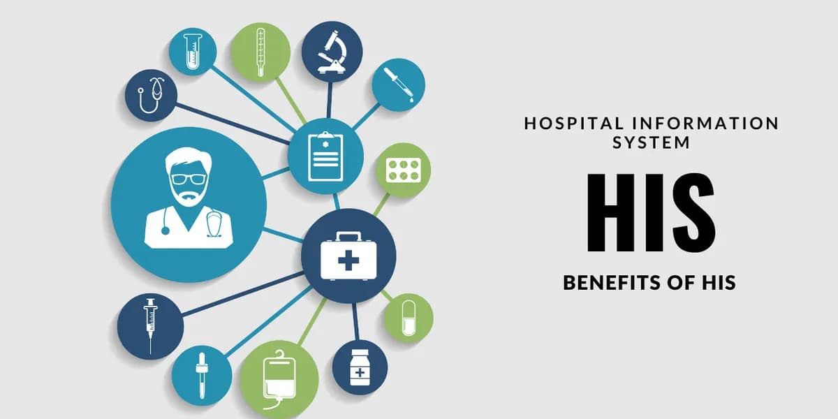 Hospital Information System