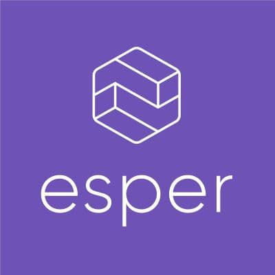 Esper Android Device Manaement