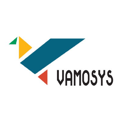 Vamosys GPS Vehicle Tracking