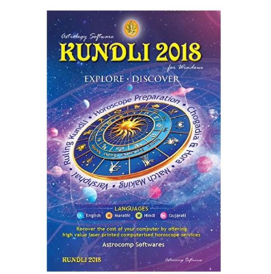 Kundli 2018