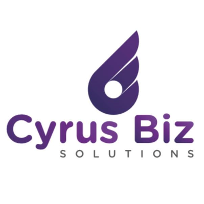 Cyrus Biz ERP