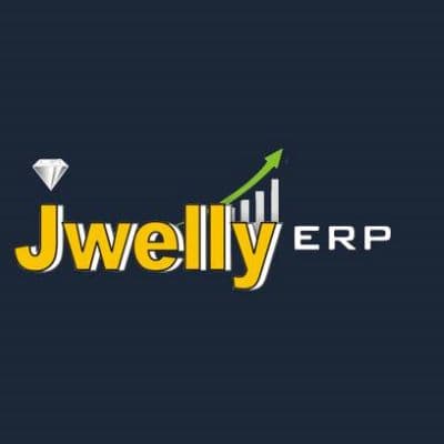 Jwelly ERP