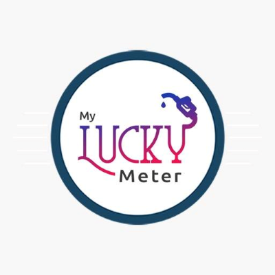 My Lucky Meter