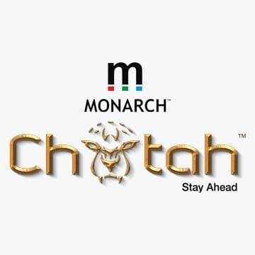 Monarch Cheetah