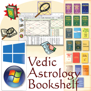 Vedic Bookshelf 1.2