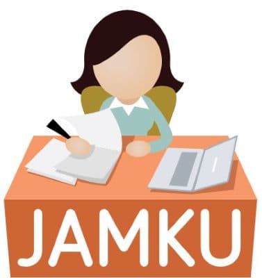 Jamku Office Management