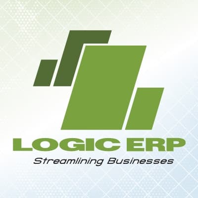 Logic ERP - Retail