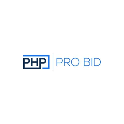 PHP PRO BID