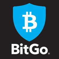 BitGo Cryptocurrency Wallet