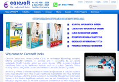 Caresoft Systems-1